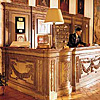 Park Hotel Siena - Villa Gori Golf Club Siena