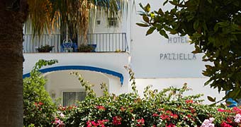Hotels in Capri 'A Paziella - hotel