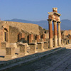 Pompeii Ruins Pompei