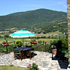 Pugnano Alto, Umbertide - Umbria
