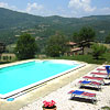 Pugnano Alto, Umbertide - Umbria