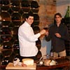 Ristorante Rocca Bagnara di Romagna