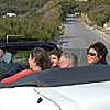 Capri Drive Guided tours Capri