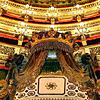 Teatro di San carlo Napoli