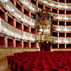 Teatro di San carlo Napoli