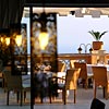 White Restaurant Capri