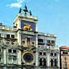 Torre dell'Orologio Venezia