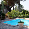 Villa Barkley Ischia