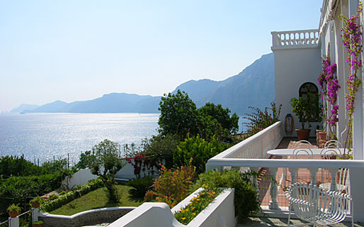 Villa Bideri