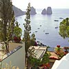Casa Mia Apartments House rental Capri