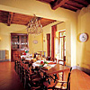 Villa Fabbri Bucine