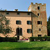 Villa Il Pozzo, San Gimignano - Tuscany
