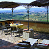 Villa Il Pozzo, San Gimignano - Tuscany