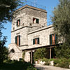 Villa La Torre, Vico Equense - Baia di Napoli