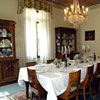 Villa Mandriola, Vicenza - Veneto