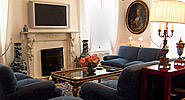 Villa Marechiaro Napoli Hotel