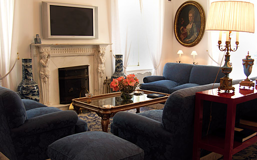 Villa Marechiaro - Hotels in Italy