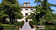 Villa di Monte Solare Panicale Hotel