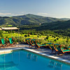 Villa di Monte Solare
