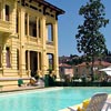 Villa Moorings, Versilia - Toscana