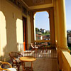 Villa Moorings, Versilia - Toscana