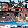 Villa Pambuffetti Montefalco
