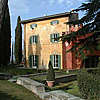 Villa Poggio San Felice Firenze
