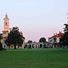 Villa Trivulzio - lombardy