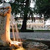 Villa Trivulzio - lombardy