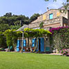 Villa Uliveto, Furore - Amalfi Coast