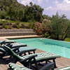 Villa Uliveto, Furore - Amalfi Coast