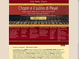 Hotels in Italy Villa Medici Giulini