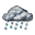 PM Light Rain