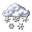 PM Snow