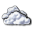 Cloudy