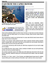 Daily Express - Far from the Capri Crowds