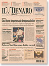 Il Denaro - Sono Caprese, amo la bellezza