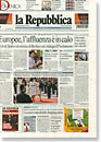 La Repubblica - L�Imperatore di Anacapri