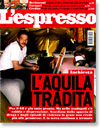 L'espresso - Scolpire il mare