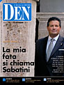 DEN - La XXI edizione del premio Capri S. Michele