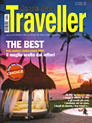 Cond� Nast Traveller - Vincono lusso e atmosfera
