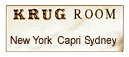 Krug Room - Krug Room