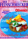 Der Feinschmecker - Capri Die Felsen der Gl�ckseligen