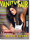 Vanity Fair - Benvenuti in paradiso