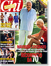 Chi - La mia Capri