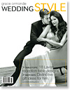 Grace Ormonde Wedding Style - Romantic settings with Joann Gregoli