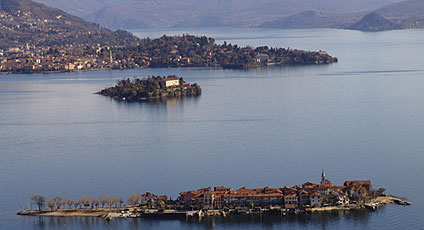 Verbania Hotel