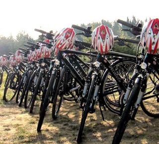 Bike Tour Hotel