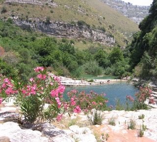 Riserva di Cava Grande del Cassibile Hotel