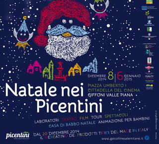 Natale nei Picentini Hotel